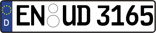 EN-UD3165