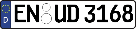 EN-UD3168