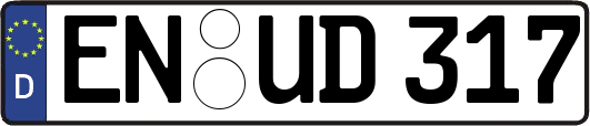 EN-UD317