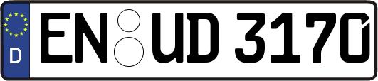 EN-UD3170