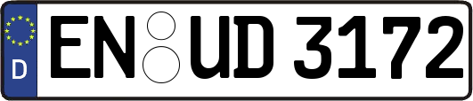 EN-UD3172