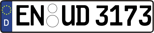 EN-UD3173