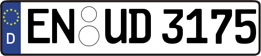 EN-UD3175
