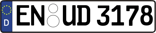 EN-UD3178
