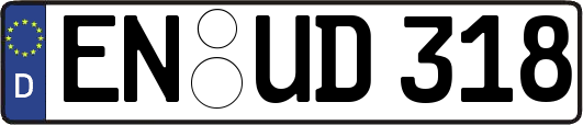 EN-UD318