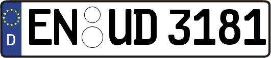 EN-UD3181