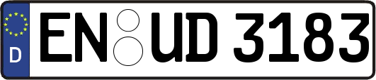EN-UD3183