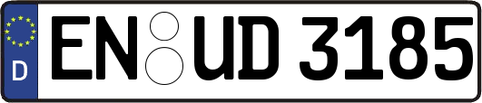 EN-UD3185