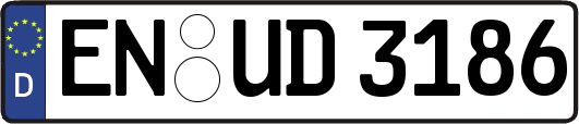 EN-UD3186