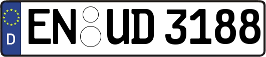 EN-UD3188