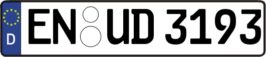 EN-UD3193