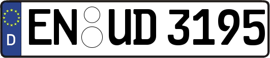 EN-UD3195