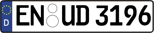 EN-UD3196
