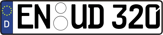 EN-UD320