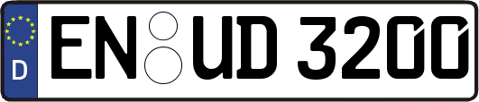 EN-UD3200