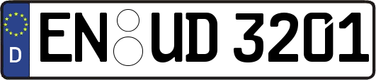 EN-UD3201