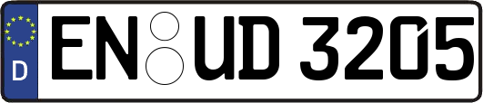 EN-UD3205