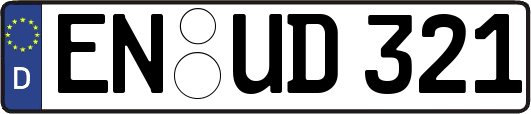 EN-UD321