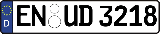 EN-UD3218