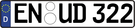 EN-UD322