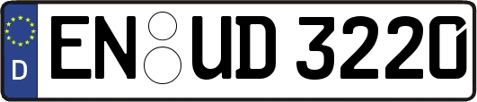 EN-UD3220