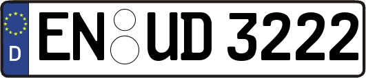 EN-UD3222