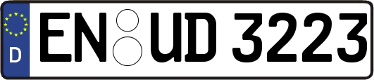 EN-UD3223
