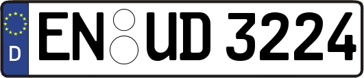 EN-UD3224