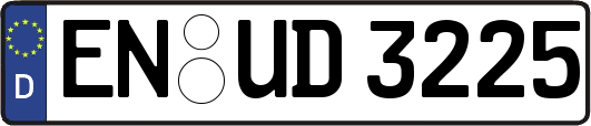 EN-UD3225