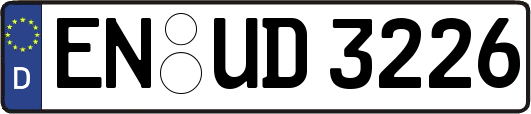 EN-UD3226