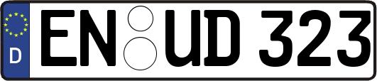 EN-UD323