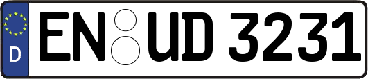 EN-UD3231