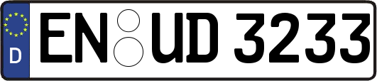EN-UD3233