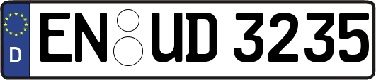 EN-UD3235
