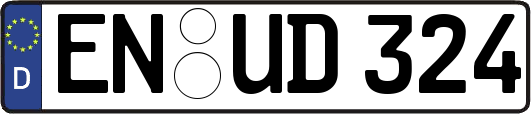 EN-UD324