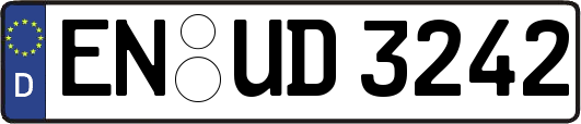 EN-UD3242