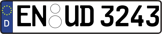 EN-UD3243