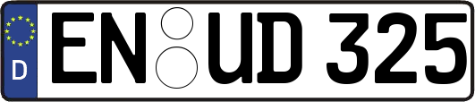 EN-UD325