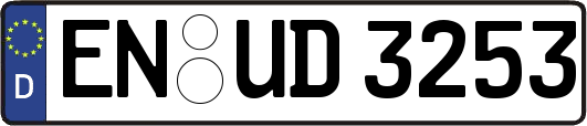 EN-UD3253