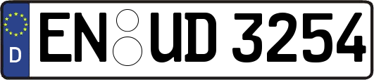 EN-UD3254