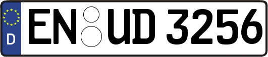 EN-UD3256
