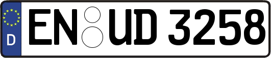 EN-UD3258