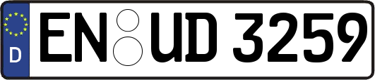 EN-UD3259