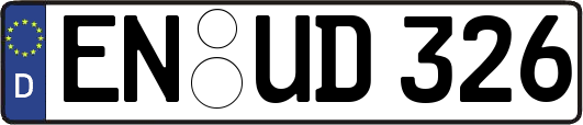 EN-UD326