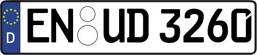 EN-UD3260