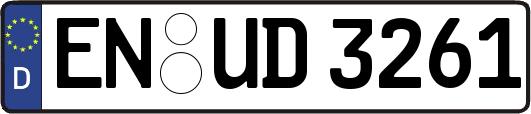 EN-UD3261