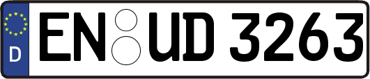 EN-UD3263