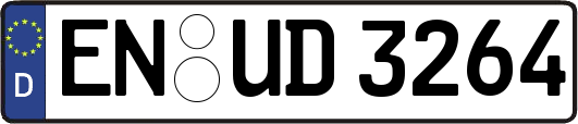EN-UD3264