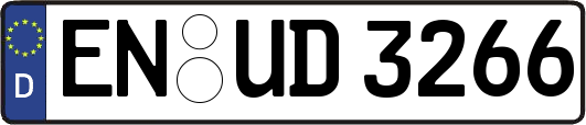 EN-UD3266