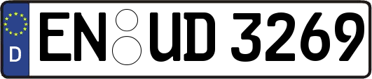 EN-UD3269